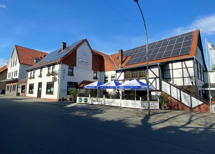 Hotel Gasthof Luis