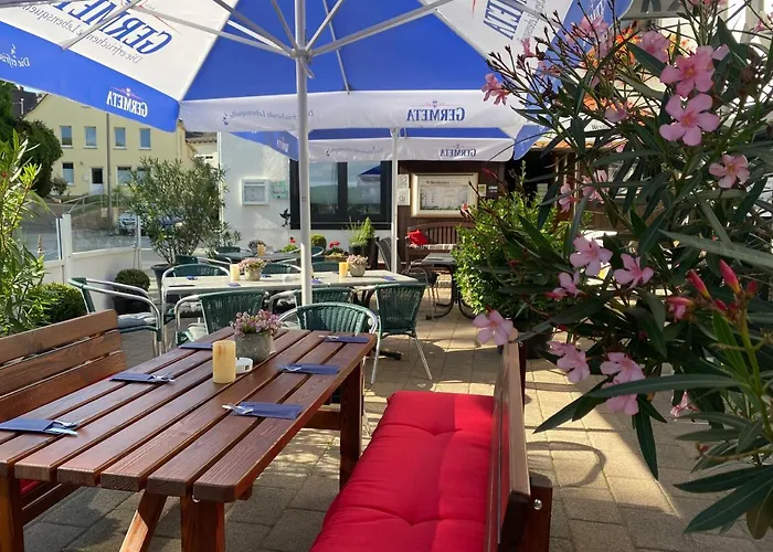 Hotel Gasthof Luis