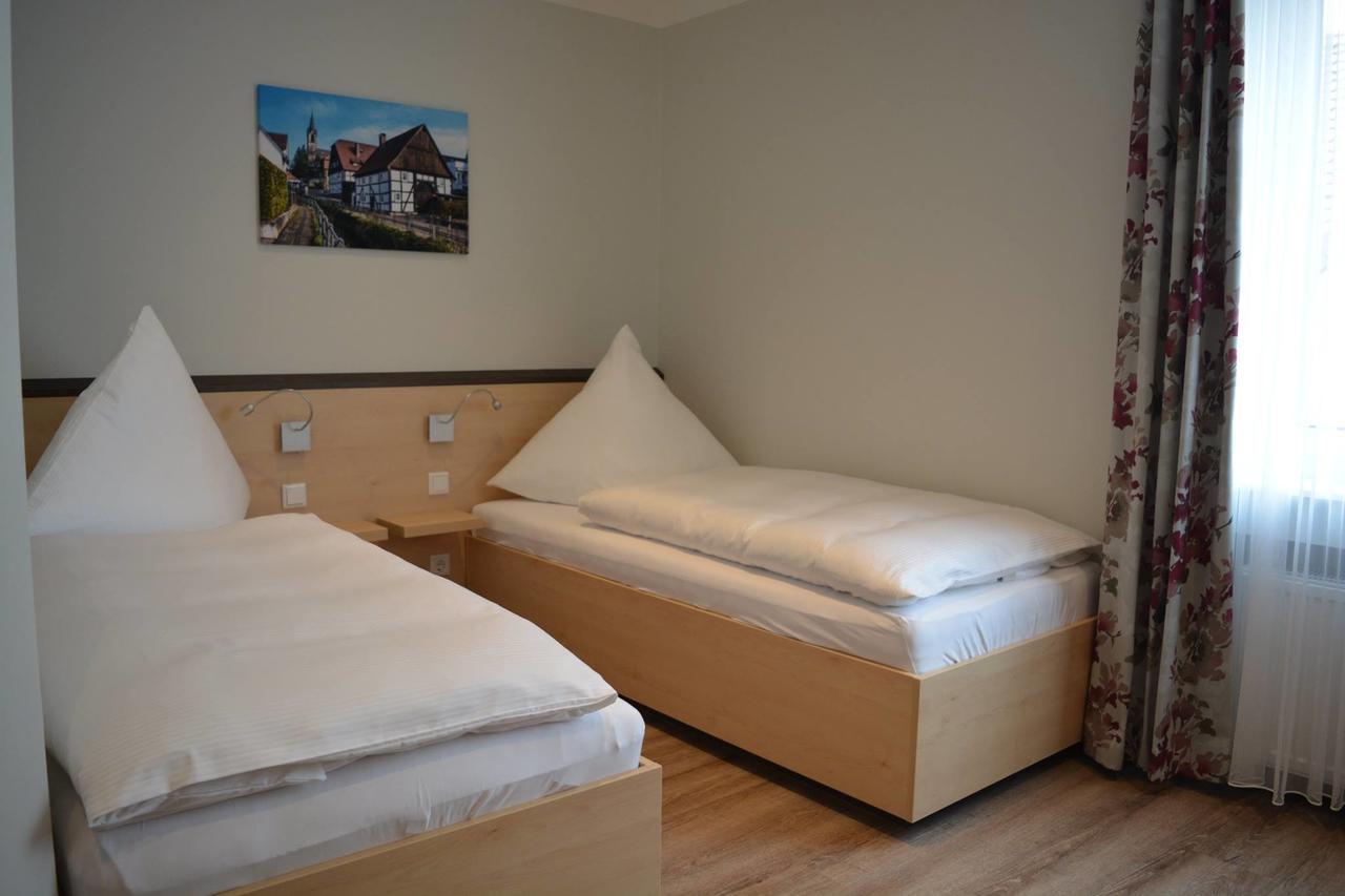 Hotel Luis 3*