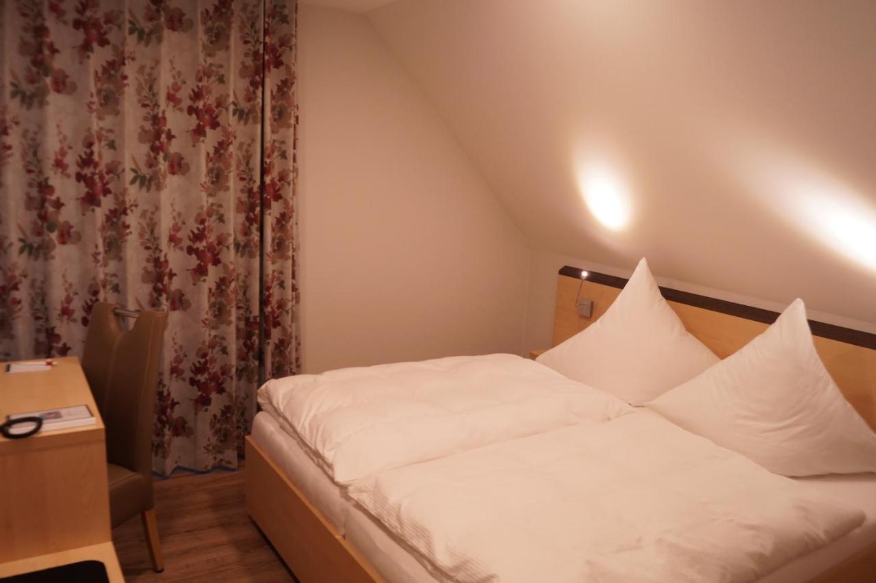 Luis Hotel Warburg